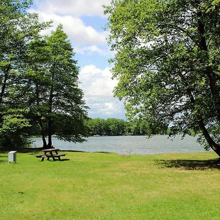 Bungalow Wernsdorf Koenigs Wusterhausen ภายนอก รูปภาพ