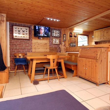 Bungalow Wernsdorf Koenigs Wusterhausen ภายนอก รูปภาพ
