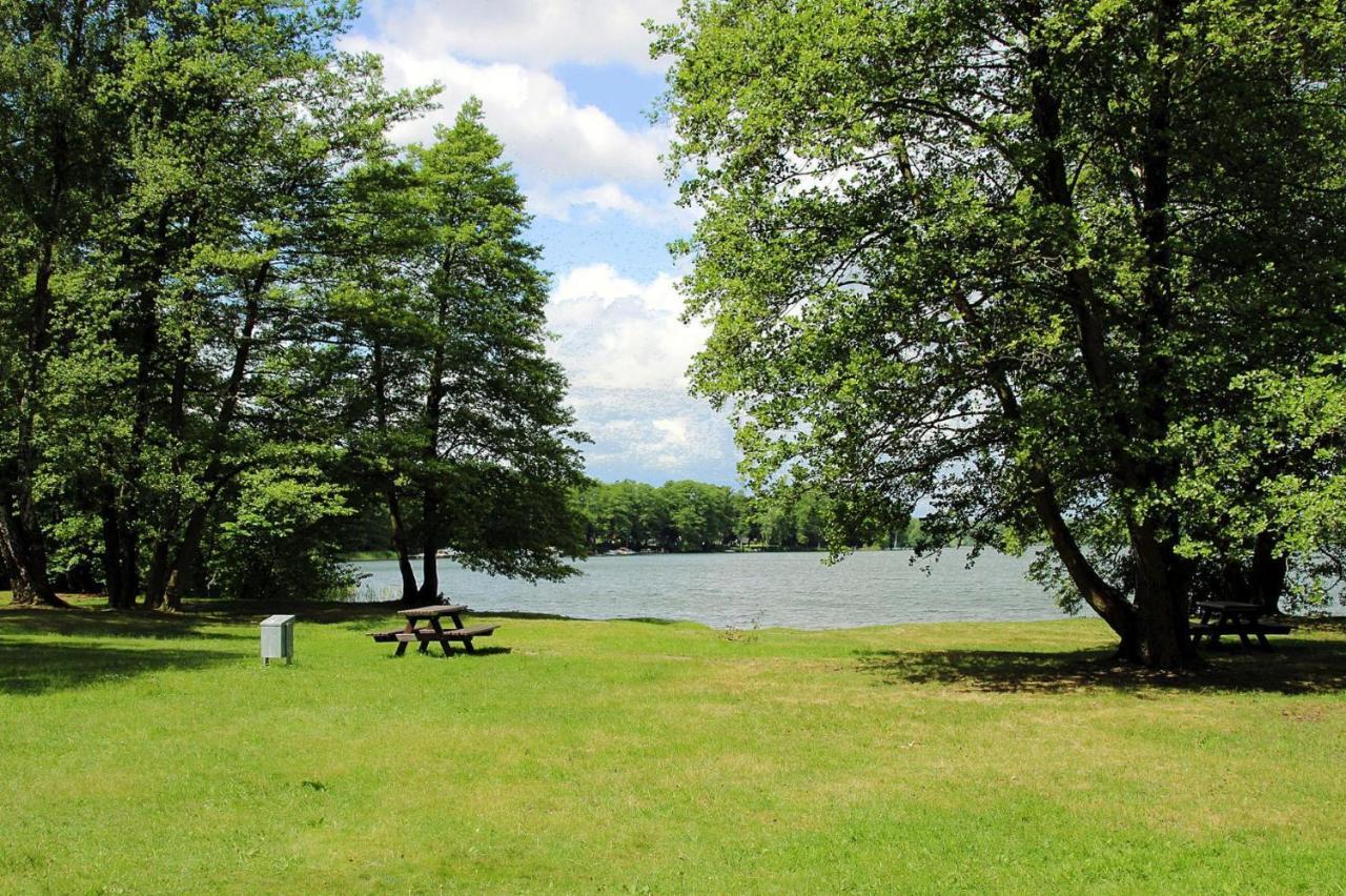 Bungalow Wernsdorf Koenigs Wusterhausen ภายนอก รูปภาพ