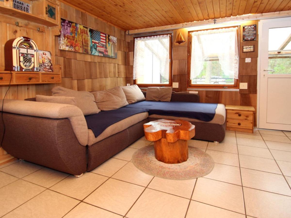 Bungalow Wernsdorf Koenigs Wusterhausen ภายนอก รูปภาพ