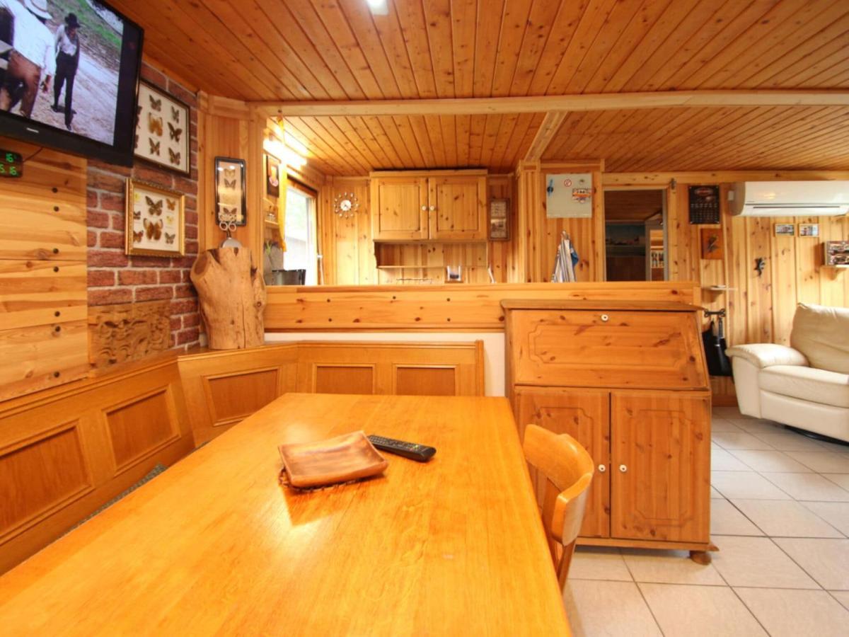 Bungalow Wernsdorf Koenigs Wusterhausen ภายนอก รูปภาพ