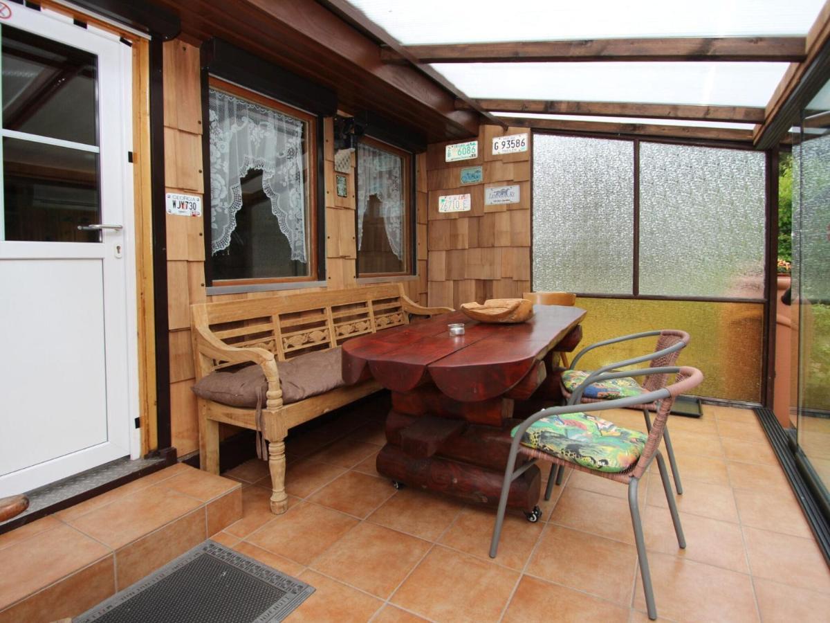 Bungalow Wernsdorf Koenigs Wusterhausen ภายนอก รูปภาพ