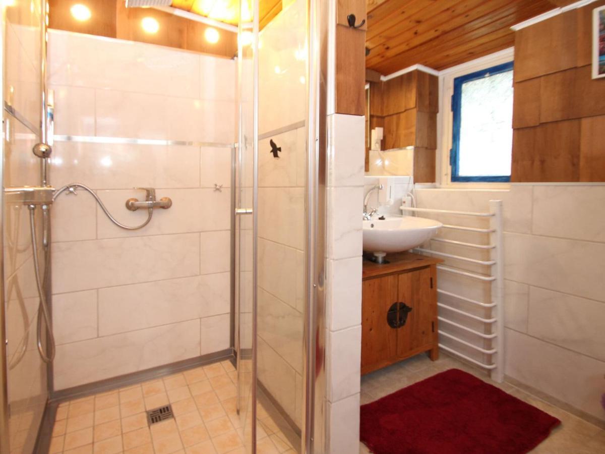 Bungalow Wernsdorf Koenigs Wusterhausen ภายนอก รูปภาพ
