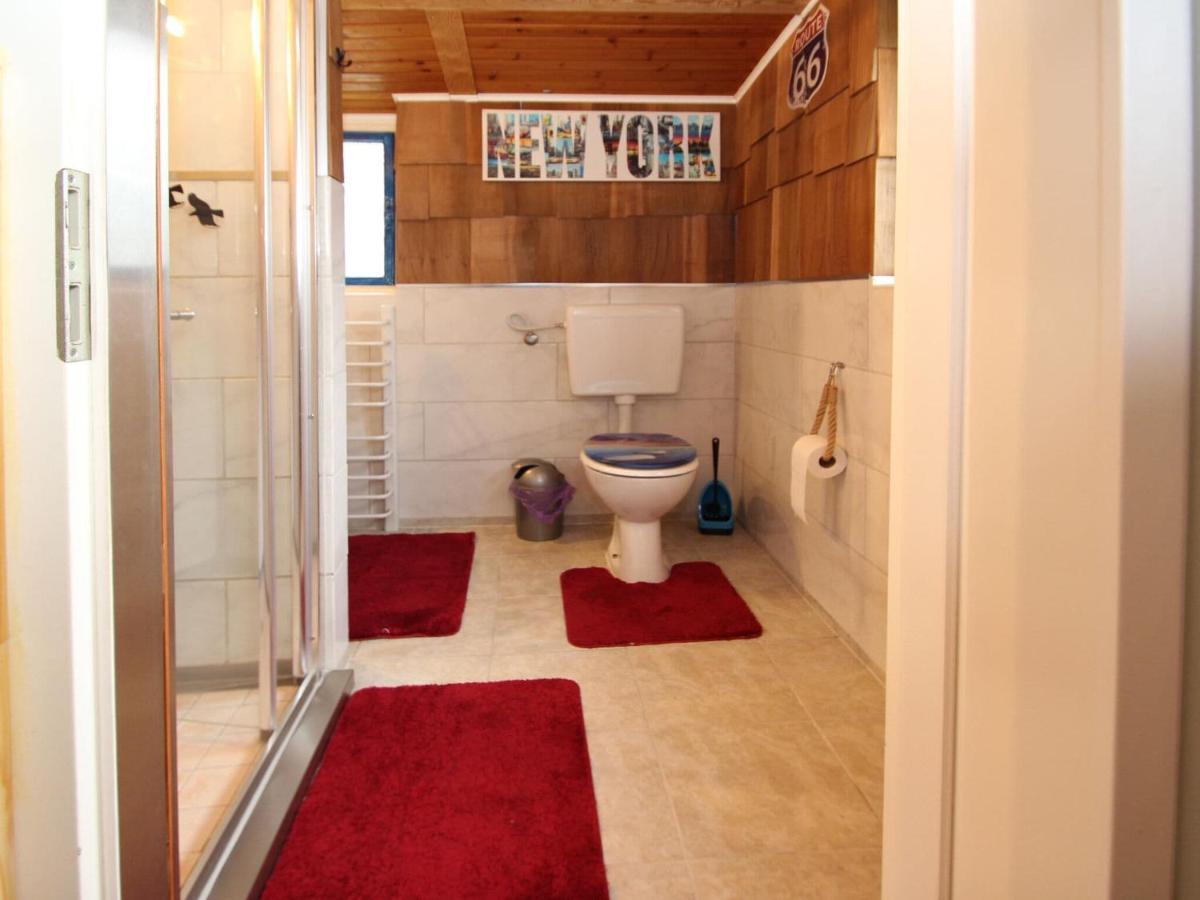 Bungalow Wernsdorf Koenigs Wusterhausen ภายนอก รูปภาพ